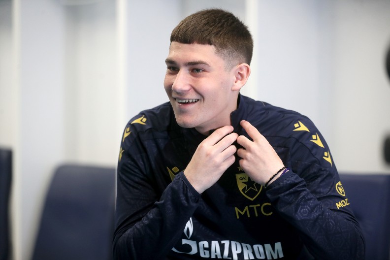 KONAČNO OTKRIVENO Evo šta se dešava sa Zvezdinim Mesijem i zašto je "nestao"