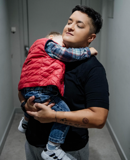 VELIKO SLAVLJE NAKON TRAGEDIJE U PORODICI Marija Šerifović ne krije sreću, javno objavila lepu vest (FOTO)