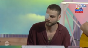 GODINU I PO DANA BIO VEZAN LANCIMA I IZGLADNJIVAN: ''Ležao sam satima kao leš''! Jeziva ispovest Alona Ohela nakon torture hamasovaca!