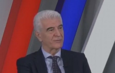 SVE SU OVO KRIVIČNA DELA Ideolog blokadera priziva nasillje i pokušava da utiče na rad Tužilaštva dok, bez dokaza, kriminalizuje vlast!