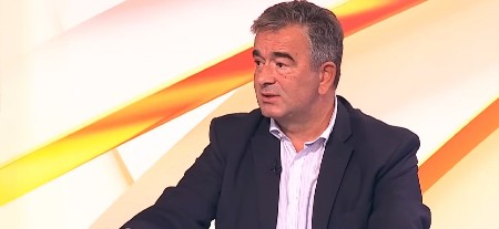 DA LI CRNA GORA PONAVLJA GRČKU GREŠKU: Medojević upozorava da će MMF tražiti od Crne Gore da proda porodično srebro!