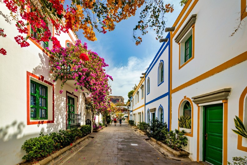 OVO JE NAJBOLJA ZEMLJA ZA KUPOVINU KUĆE ZA ODMOR Opuštena je, prijatna i prelepa - obožavaju je i turisti i lokalci