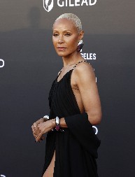 HOLIVUD U NEVERICI  "Džejda mi je zapretila metkom!"- tvrdi bivši prijatelj Vila Smita