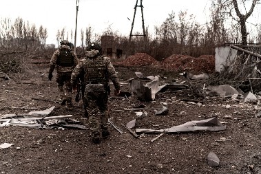 UKRAJINA DEMANTOVALA PAD POKROVSKA Optužili Moskvu za laži, a onda...