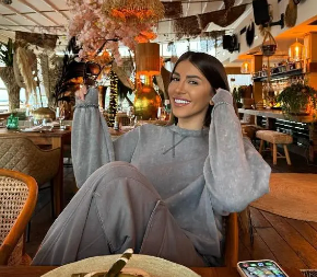 "POVRAĆALA SAM 4 PUTA NA DAN" Dalila otkrila kako stvarno živi u Americi, detalji iznenadili sve: "Jedva čekam da se dočepam Srbije"