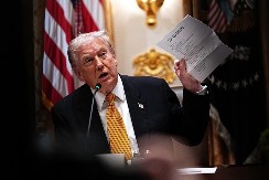 ZAŠTO JE TRAMP POSLAO VITKOFA I KUŠNERA PUTINU? CNN otkriva dramu iza zatvorenih vrata!