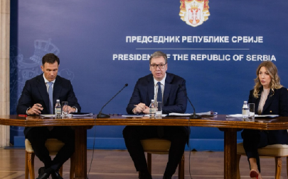 NIS JOŠ UVEK ČEKA ODLUKU OFAC-A: Oglasila se ministarka rudarstva i energetike