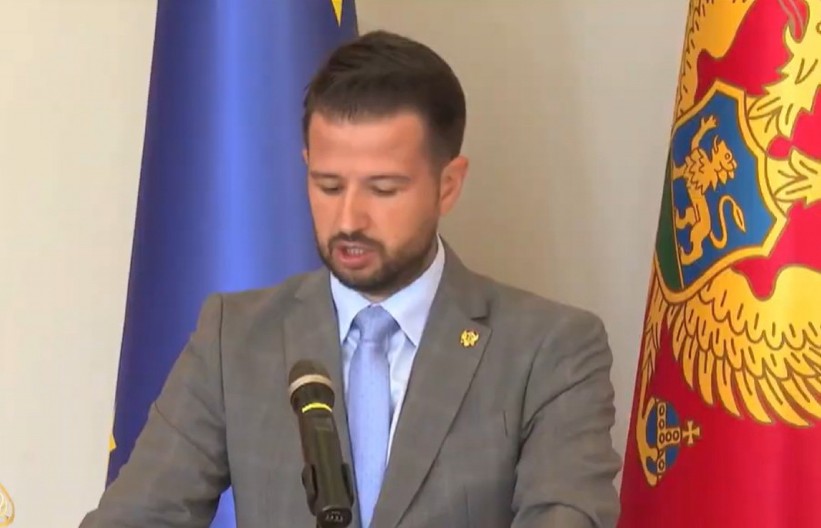 SUKOB NA VRHU VLASTI: Posle kritika Spajiću, Milatović pravi sopstvenu partiju!