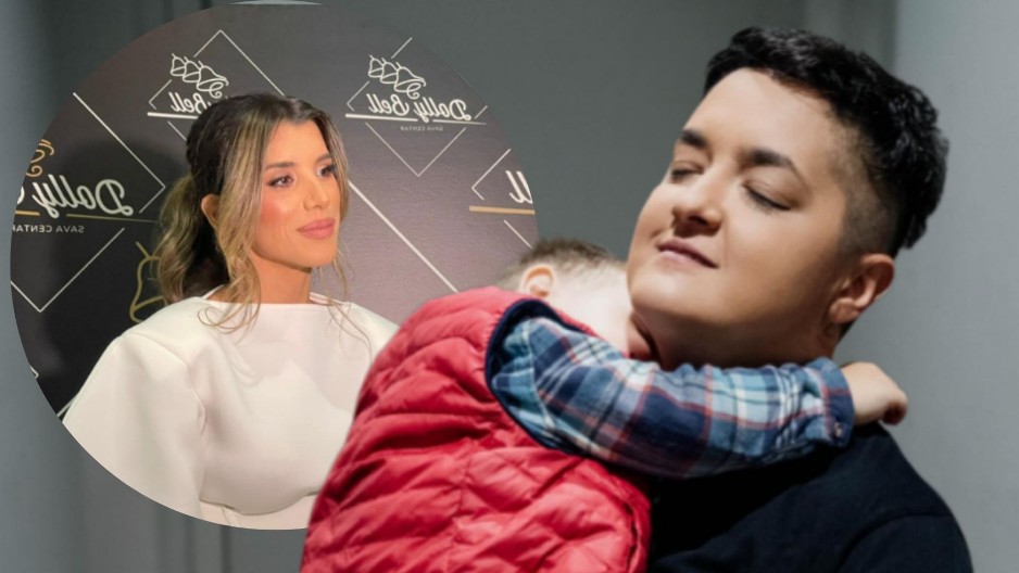 JOVANA PAJIĆ OBJAVILA EMOTIVAN VIDEO SA SINOM MARIJE ŠERIFOVIĆ Obratila se malom Mariu, porukom rasplakala fanove! (VIDEO)