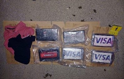 DILERI BALKANSKOG KARTELA DROGU KRILI U LJUSKAMA KAKAA Robu kupovali od misteriozne Perole