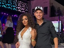 "IMAĆEMO POJAČANJE" Ena Čolić i Peja blistaju od sreće, konačno potvrdili srećne vesti