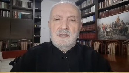 OTAC RANKOVIĆ OTKRIO STRAŠAN GREH MUŠKARACA: Žene u SUZAMA priznaju, muškarci ćute!