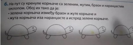 MATEMATIČKI ZADATAK ZA PRVAKE KOJI JE IZLUDEO RODITELJE Majka iz Srbije u totalnom šoku - ceo sat nije mogla da reši!
