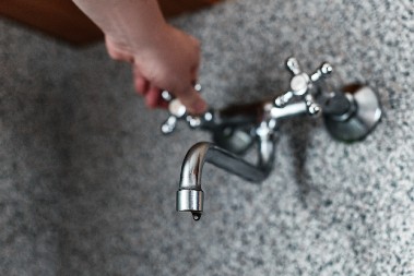 DELOVI OVE BEOGRADSKE OPŠTINE SUTRA BEZ VODE Pripremite zalihe na vreme