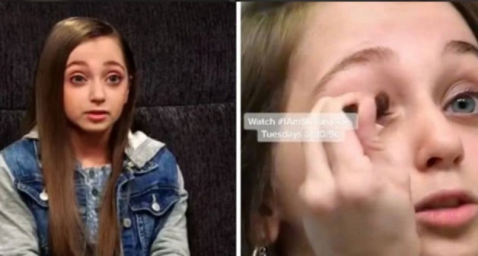 ROĐENA SA RETKIM TUMOROM, OSTALA ZAROBLJENA U TELU DETETA: Njena borba SLAMA SRCE, a komentari su BRUTALNI!