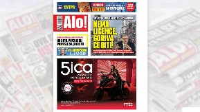 NEMA LICENCE, GORIVA ĆE BITI! Rusi dobili saglasnost da ugase rafineriju