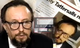 STEFAN JE GENIJE KOJI JE RAZVALIO LUTRIJU 14 puta: FBI ga lovio, CIA kopala po njemu, a on sada uživa na tropskom raju! Ovo je njegov "TRIK" za dobitak