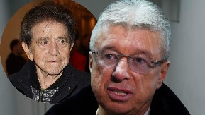 ZAHAR O NAVODIMA DA JE POPOVIĆ HTEO DA SE UBIJE ZBOG BRENE Ne može više da ćuti, evo šta je prava istina!