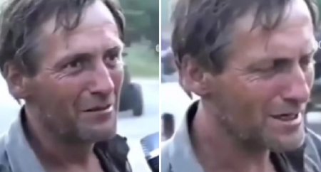 UBILI SU MI BRATA I MAJKU, MALU DECU RANILIovo je najbolnija priča Srbina koji je preživeo zloglasnu "Oluju"