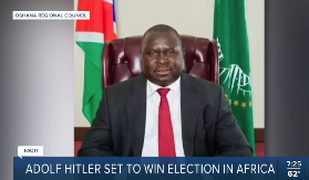 "IME MI JE DONOSILO PROBLEME!" Adolf Hitler menja ime nakon reizbora: Otkrio zašto je povukao istorijski potez