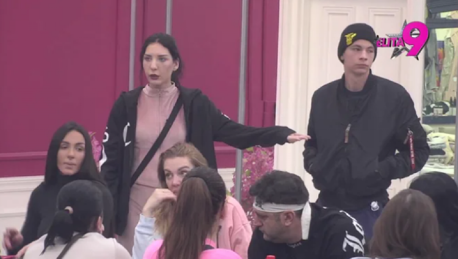 "DETE NISAM HTELA JA NEGO ON!" Hana poručila da sa Neriom neće drugo dete, nakon njenih reči muk u beloj kući!