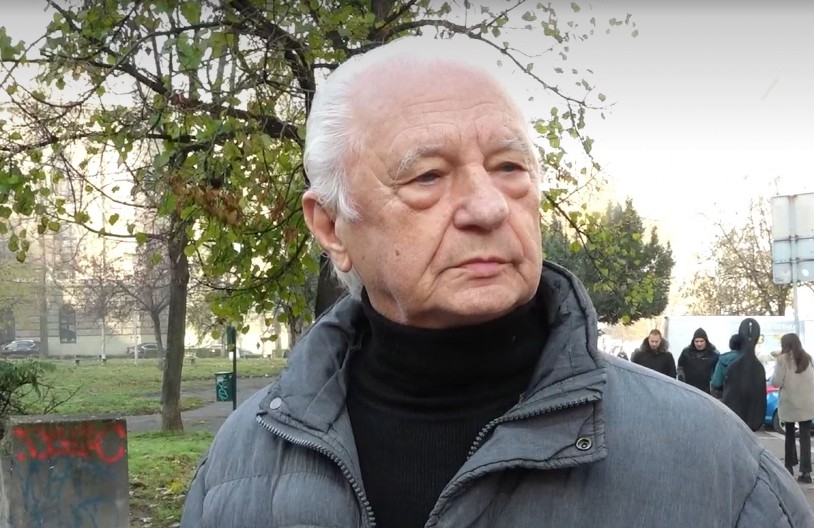 "TO SU GLUPOSTI, BLOKADERI SU BEZOBRAZNI" Penzioneri o lažima da neće biti povećanja penzija (VIDEO)