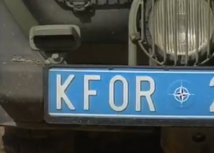 EU I AUSTRIJA U AKCIJI: Veće prisustvo trupa na Zapadnom Balkanu, uključujući tzv. Kosovo