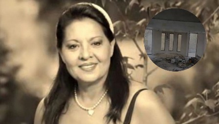 OPLJAČKANA I UNIŠTENA VILA POZNATE PEVAČICE, JAVNOST BESNA Koleginica javno uputila prozivke: "Gde su danas sva ona deca koju je podigla kao svoju?!"