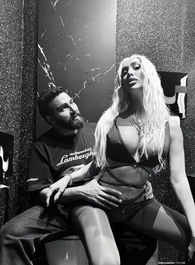 "IMA MUŽA, A NAJBOLJA DRUGARICA MU JE RODILA ĆERKU" Mirko raskrinkao pevača, otkrio šta se dešava u njegovoj kući