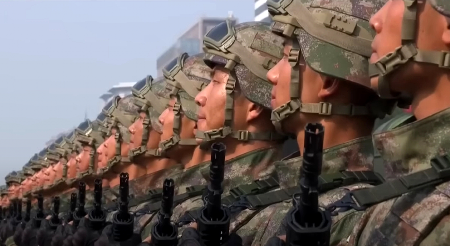 KINA POSLALA UPOZORENJE AMERICI "Prešli ste crvenu liniju"