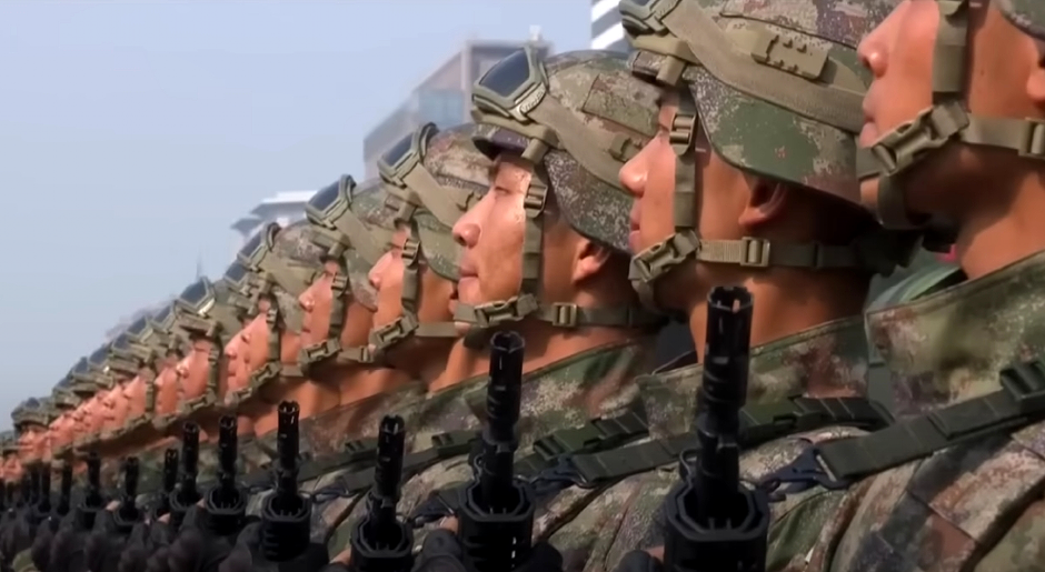 KINA POSLALA UPOZORENJE AMERICI "Prešli ste crvenu liniju"