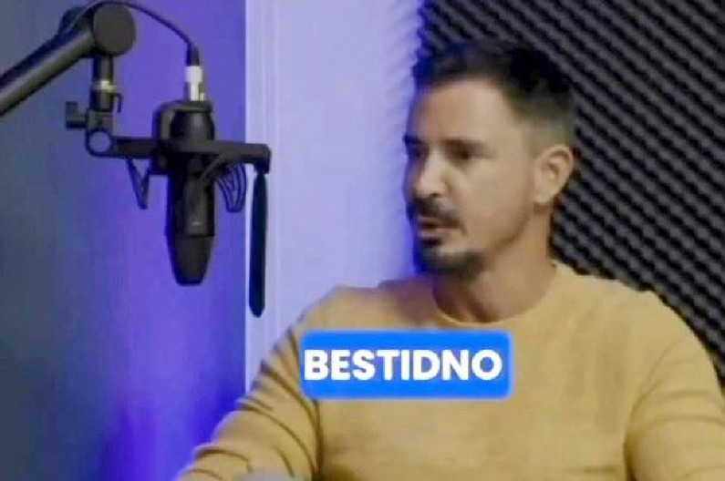 STUDENTSKA LISTA BUKVALNO NE POSTOJI Filipović otkrio ono što blokaderi ne žele da se zna: Plenum ima dvoje ljudi; programa - NEMA!