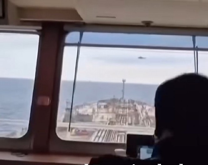 MOSKVA OŠTRO REAGUJE: Rusija traži osudu terorističkih napada na brodove u turskoj zoni