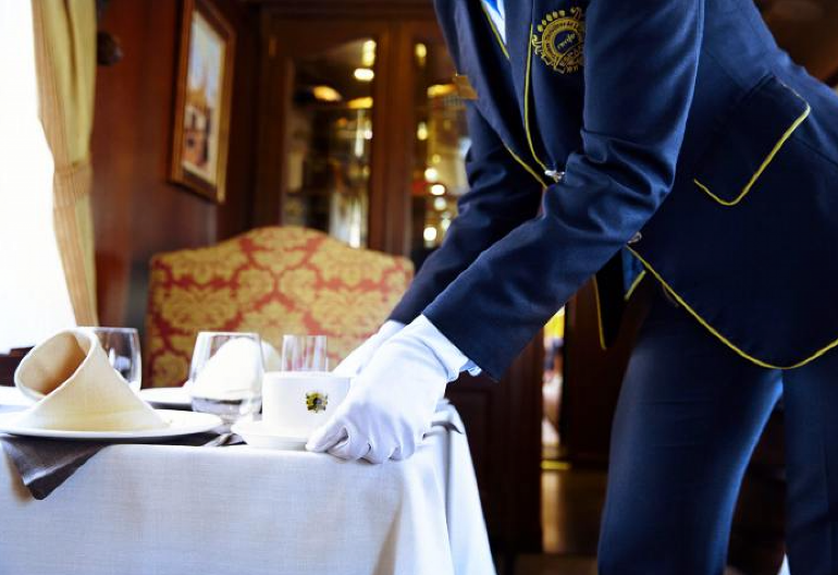 OVA ŽELEZNIČKA RUTA JE JEDNA OD NAJLEPŠIH U EVROPI Putovanje traje sedam dana