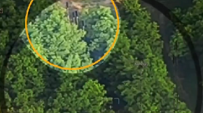 POTRAGA ZA OPASNIM RUSKIM SISTEMOM Ukrajinci objavili snimak sa terena (VIDEO)