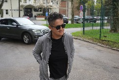 NAJAVILA VELIKI PREOKRET, A SADA NAPUSTILA SRBIJU Marija Šerifović viđena na aerodromu, evo gde se uputila