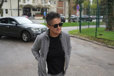 NAJAVILA VELIKI PREOKRET, A SADA NAPUSTILA SRBIJU Marija Šerifović viđena na aerodromu, evo gde se uputila