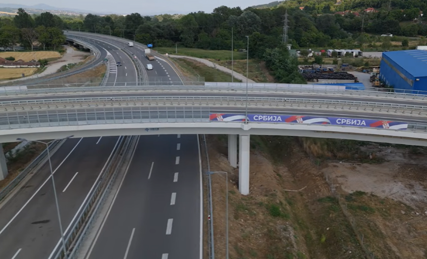PUTEVI KA BUDUĆNOSTI: Završene i otvorene deonice, i one koje se grade menjaju Srbiju nabolje (VIDEO)