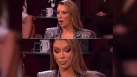 "POSLE OVOGA RAZVOD, SIGURNO!" Pevač zbog izjave na meti osude naroda, Tea Tairović nije mogla da sakrije šok! (VIDEO)