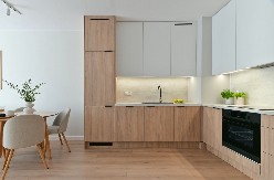 DŽABE STE OČISTILI CELU KUHINJU U ovaj deo se uvek zavuče prljavština, evo kako da ponovo zablista