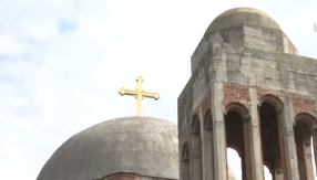 POZIV NA UNIŠTENJE SVETINJE! SPC upozorava – preti se Hramu Hrista Spasa u centru Prištine!