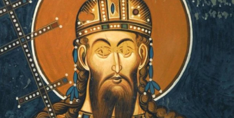 KADA JE ON UMRO, NESTALO JE I NAJVEĆE SRPSKO CARSTVO U ISTORIJI Zvali su ga Nejaki jer nije mogao da odbrani državu