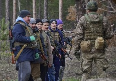 ZAPAD DOŠAO DO ŠOKANTNIH ISPOVESTI! Gde je nestalo 11 ukrajinskih regruta od 18 do 24 godine?