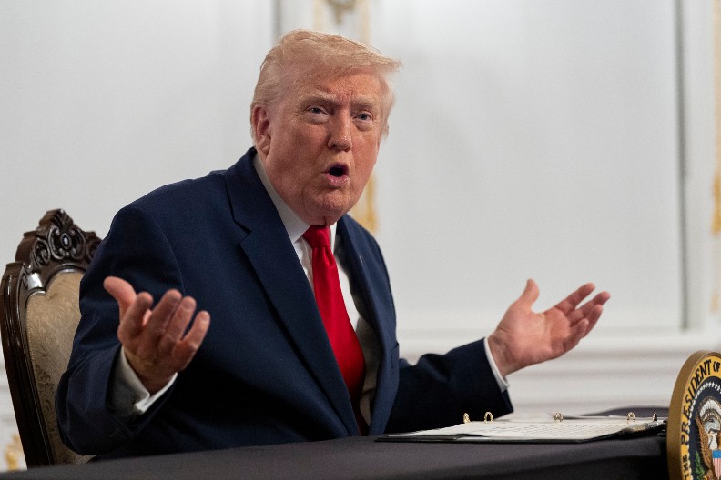 "ZA TANGO TREBA DVOJE" Tramp: Ostaje da se vidi šta će biti posle sastanka u Moskvi