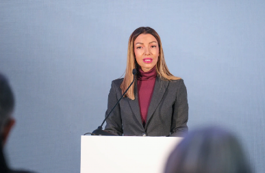 ADRIJANA MESAROVIĆ: Ovakvom sramnom presudom direktno su potvrdili da su pojedine sudije obične poluge blokaderske bande