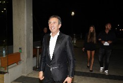 "JOŠ MALO JE OSTALO DO MOJE SMRTI" Emotivna ispovest Žike Jakšića: "Ako mi Bog da još 5 godina života..."