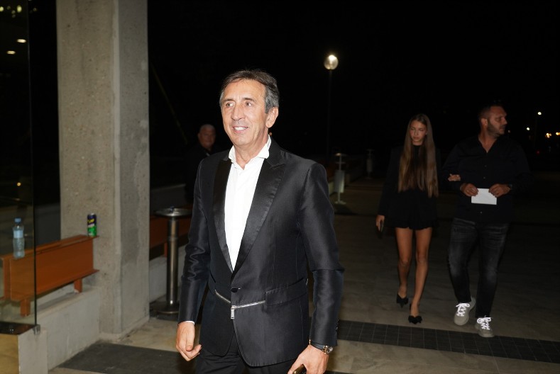 "JOŠ MALO JE OSTALO DO MOJE SMRTI" Emotivna ispovest Žike Jakšića: "Ako mi Bog da još 5 godina života..."