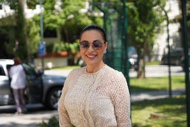 CECA POMOGLA KOLEGINICI DA ZATRUDNI Prvi put otkrila sve detalje agonije, pred porođaj je doživela šok