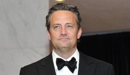 DOKTOR OSUĐEN ZA SMRT METJUA PERIJA Otkriveno koliko će vremena provesti iza rešetaka