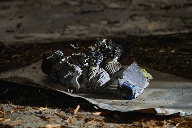 MEŠTANIN OD DRONA MISLIO DA JE IGRAČKA! Policija istražuje slučaj, opšta panika u Moldaviji